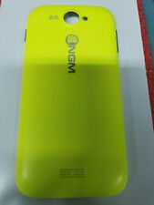 Cover BATTERIA NGM DYNAMIC RACING 2 ORIGINALE YELLOW