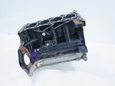 Blocco motore difettoso per Opel Adam Astra Meriva 1.4 benzina B14XER LDD 555977