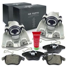 Pinza Freno Pastiglie Set