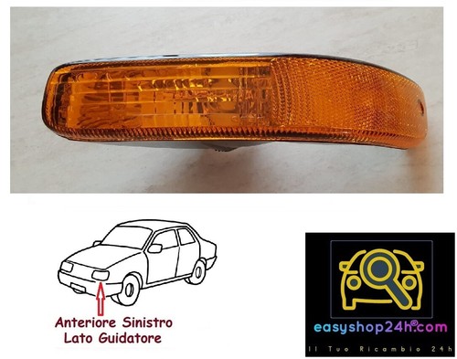Fanale fanalino freccia - fanale,