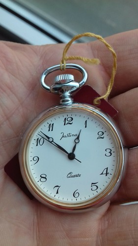 Justina 42509 orologio - orologio, da
