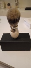 Pennello Da Barba In Puro