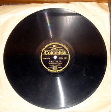 DISCO 78 GIRI ALDO FABRIZI