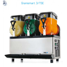 GBG Granismart macchina per il