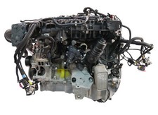 Motore per BMW Serie 7 G11 G12 3.0 740i i Li B58B30C B58C 11002464486 solo 9.200