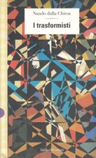 LN2- I TRASFORMISTI - NANDO