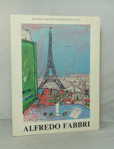 Fabbri le capitali - (alberto),