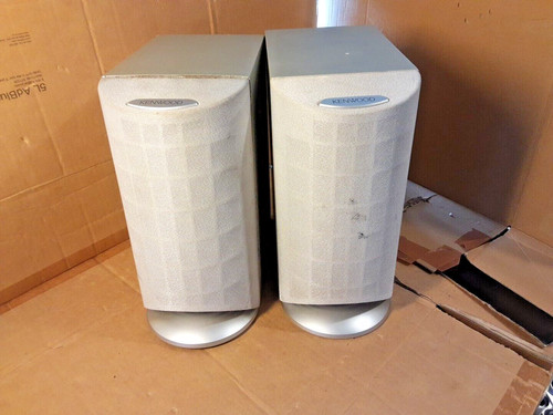 Kenwood m23 coppia - kenwood, ls-m23