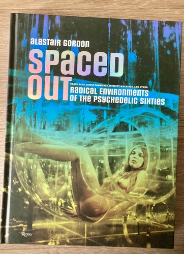 Alastair gordon spaced out - gordon:,