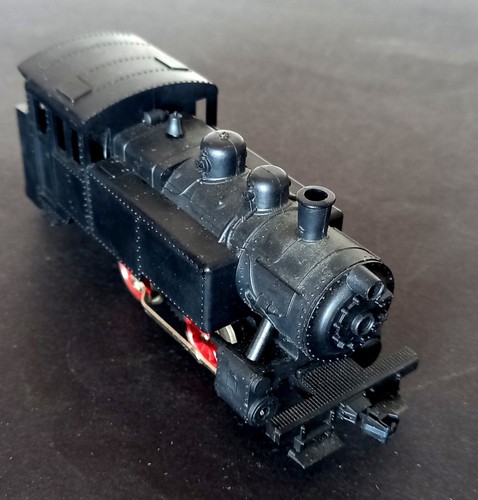 Lima anni locomotiva - h0,