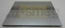 Vetro esterno inox originale - esterno,