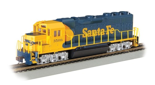 60304 loco diesel gp40 - 60304,
