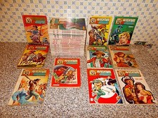 AVVENTURA GIGANTE SERIE
