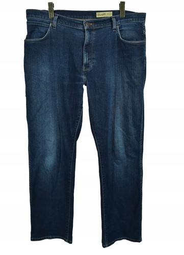 Pantalone denim uomo