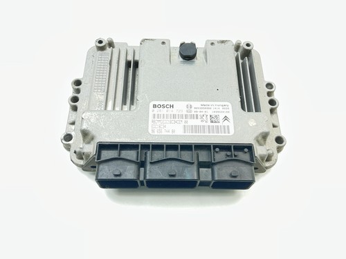 9hz centralina motore - 9hz,