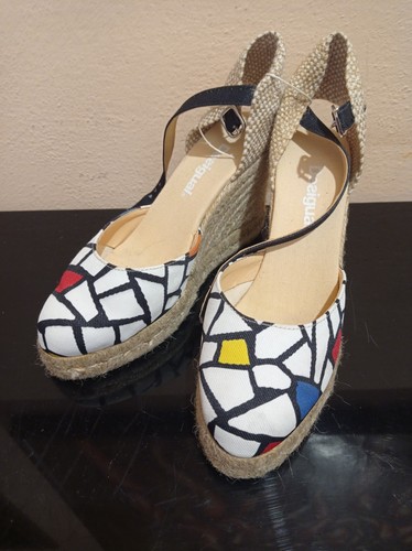 Espadrillas donna - espadrillas,