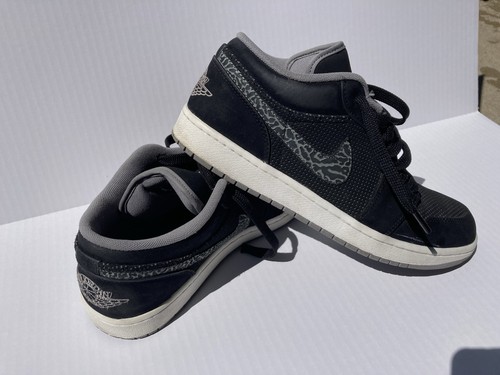 Nike air jordan phat - 1, basse