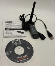 Hauppauge WinTV-HVR-850 Hybrid
