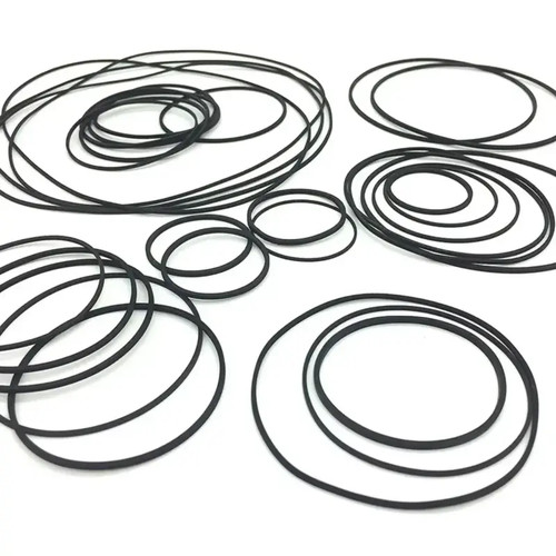 Set cinghie gomma - 20,