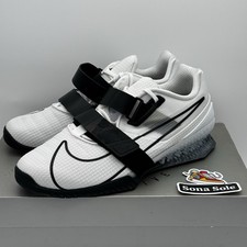 Scarpe da sollevamento pesi