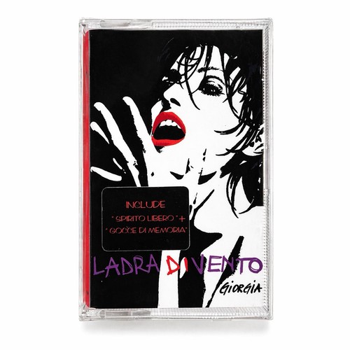 Giorgia ladra vento - di,