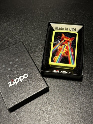 Accendino zippo originale - accendino,