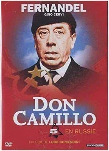 Dvd don camillo en - ,