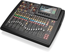 Behringer x32 console - console, di