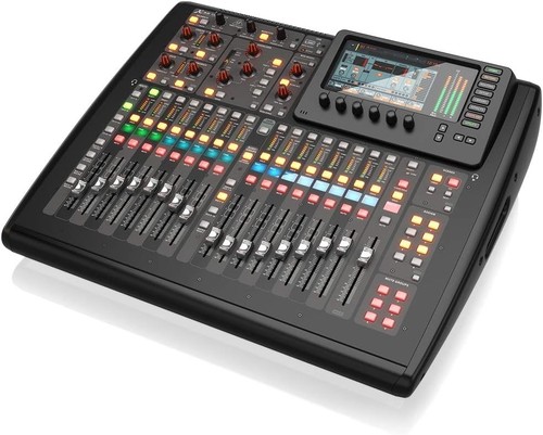 Behringer x32 console - behringer,
