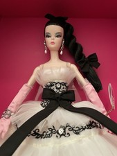 2025 Barbie Fashion Model