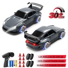 1:24 4WD RC Racing Car 2.4G