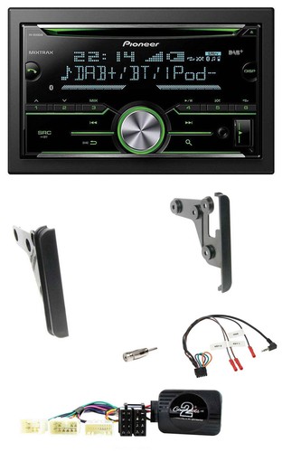 Pioneer volante bluetooth - pioneer,