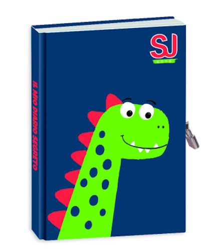Mio diario segreto con - segreto,