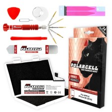 Batteria per apple iphone - apple,