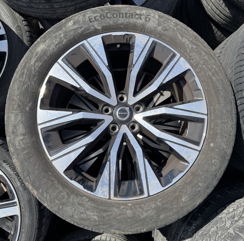 Cerchi lega volvo xc40 xc60 - lega,