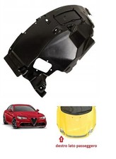 PASSARUOTA ANTERIORE DX PARTE