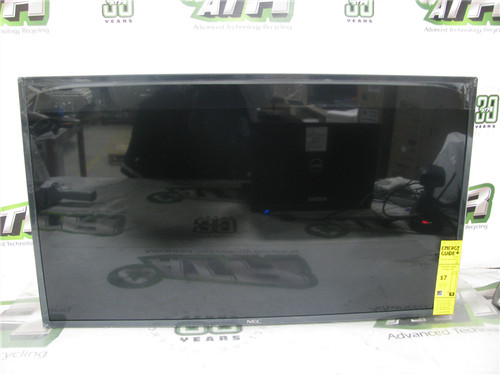Nec e328 monitor professionale - e328,