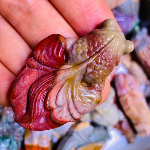 Natural ocean jasper quarzo - a+natural,