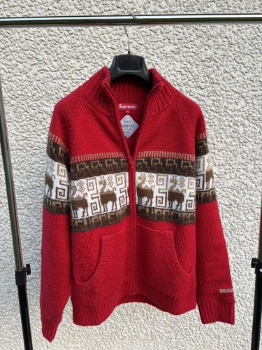 Fw20 supreme chullo gore - supreme,