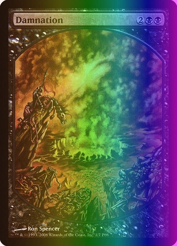 Mtg magic the gathering - mtg,