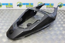 Suzuki GSXR 750 Pannello