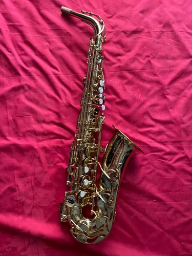 Sax alto yamaha - alto,