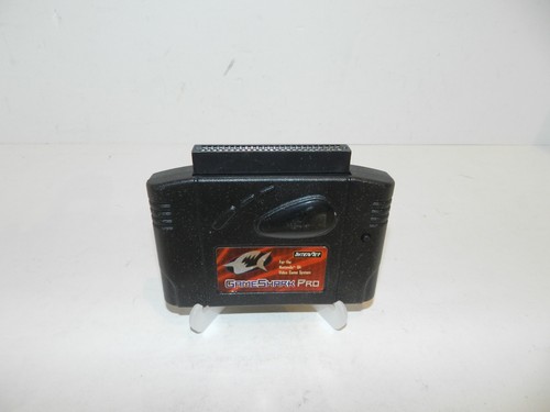 Gameshark pro nintendo - pro, n64