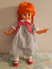  Vintage Furga Italian Doll