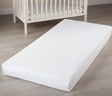 Materasso letto culla neonato
