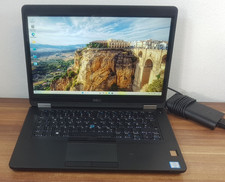 i7-6820HQ 12 GB RAM 256 GB SSD