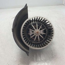52492474 motorino ventola stufa abitacolo  VW Touareg 2.5 TDI R5 DPF 128 KW 2004