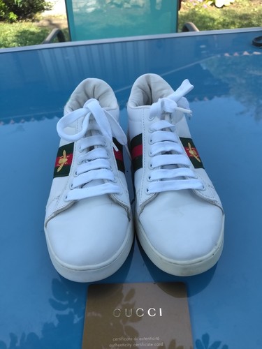 Gucci sneaker uomo - , in