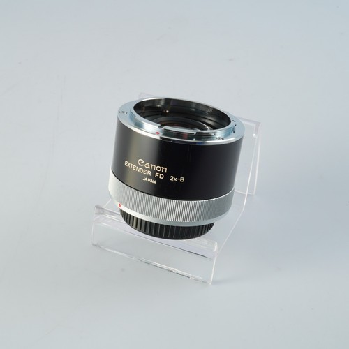 Eccellente canon extender - canon,