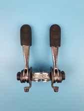 Leviers & manettes de vitesse